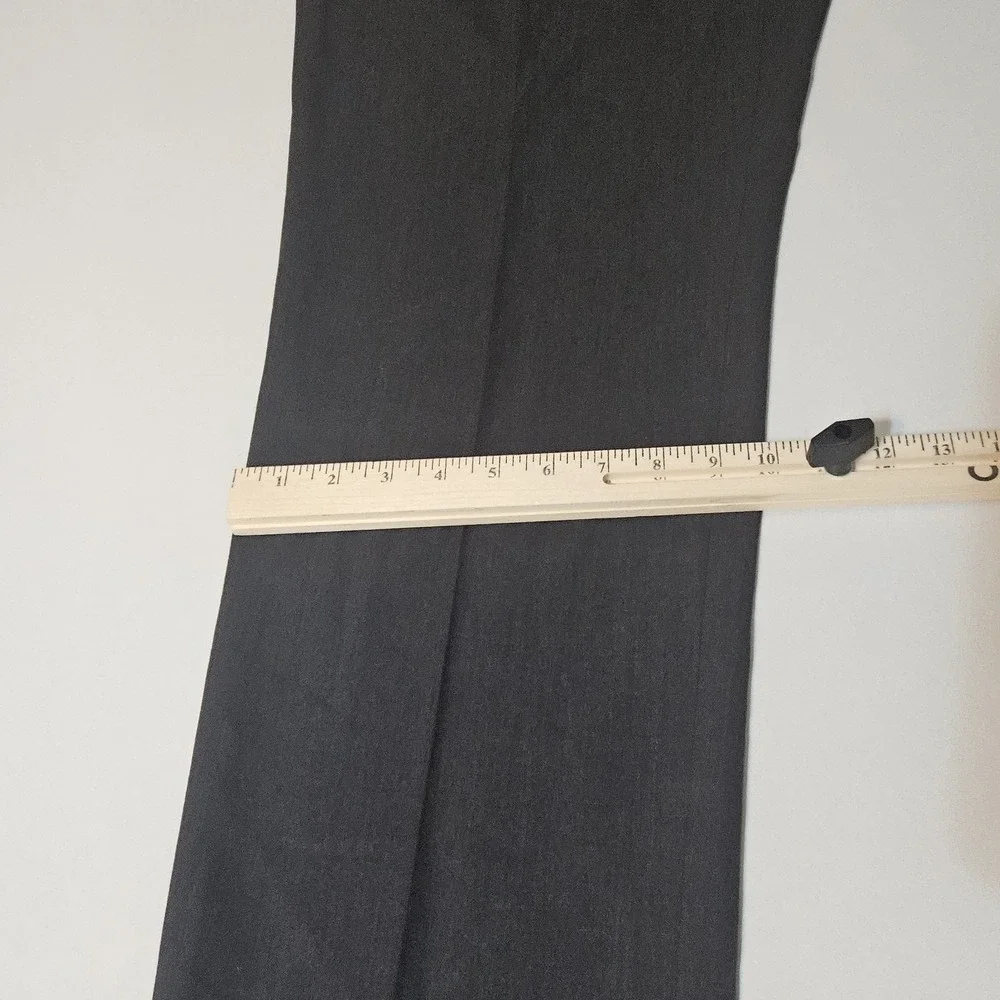Brooks Brothers Madison‎ Fit Men's Size 38X29 Back Wool Dress Pants